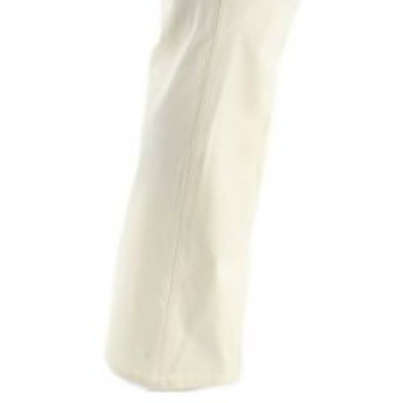 NWT ISAAC MIZRAHI 24/7 STRETCH BOOT CUT PANTS 28W - Picture 5 of 10